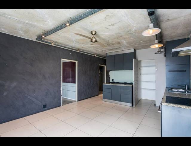 2 BEDROOM APARTMENT FOR SALE IN OBSERVATORY